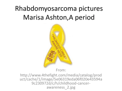 Cancer PSA pictures