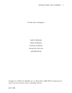 EVENING VERSION, March 31, 2008