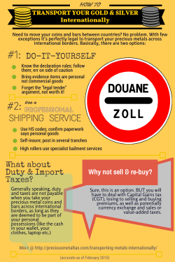 LET`S PLAY ON! - preciousmetaltax.com