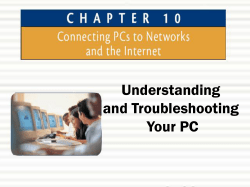 Chapter 10