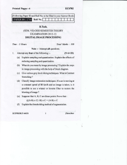 DIGITAL IMAGE PROCESSING ((A`B) o C)