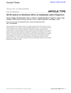 - ePrints Soton - University of Southampton