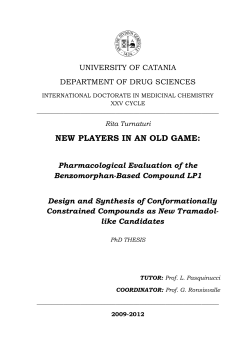 new players in an old game