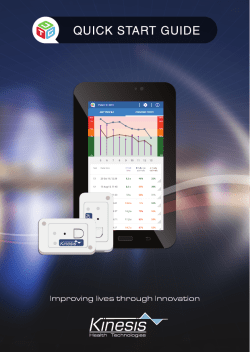 QTUG QuickStartGuide