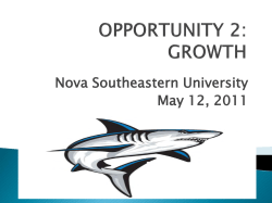 The Up-Front Contract