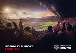 legendary support since 1878