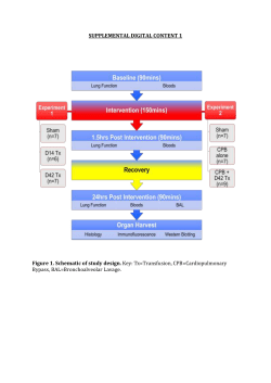 ON-LINE DATA SUPPLEMENT