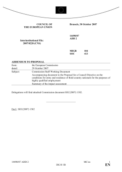 2. Problem definition