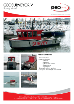 geosurveyor v