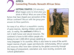 Global Ministries 101 Quiz