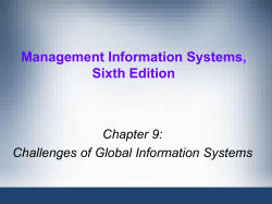 Chapter 9 - WordPress.com