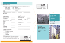 brochure - Molecular Gate