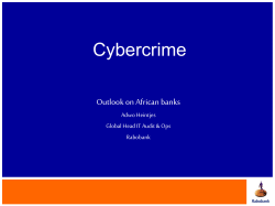 Cyber Security