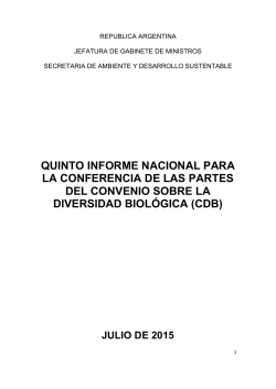 Proyecto de ley sobre Presupuestos M&iacute;nimos de Protecci&oacute;n y