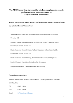 Fulltext - Brunel University Research Archive