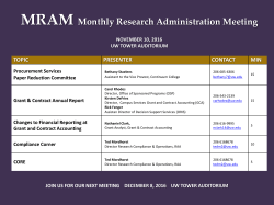 November 2016 Master Set2016-11-10-MRAM