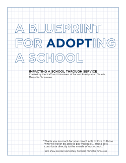 Shepherding the Next Generation &bull; Council for a Strong America