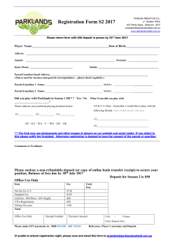 Microsoft Word - PNC_registration2009.rtf