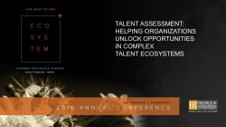 Presentation - HR People + Strategy