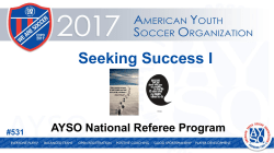 531 Seeking Success I v1