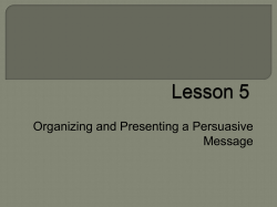 Unit A - New Mexico FFA