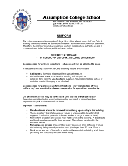 Assumption College School