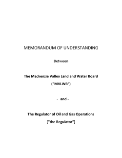 COOPERATION AGREEMENT