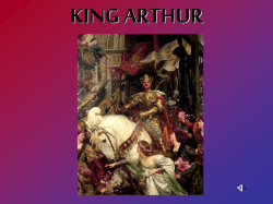 king arthur - Get `Em Reading!