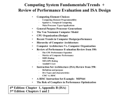 (CPI). - Faculty Personal Homepage