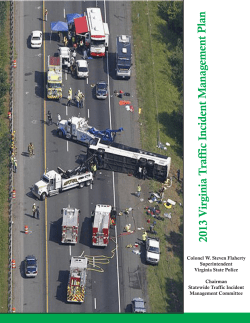 Emergency Medical Services - Virginia Department of Health