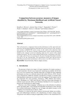 ISSDQ 2009 Template