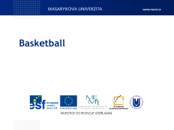 Basketbal