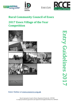 EVOY guidelines 2017 (final)