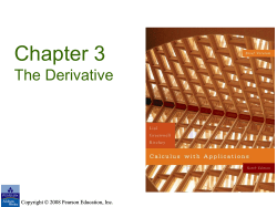 Chapter 3