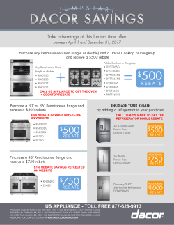 $500 $750 - US Appliance