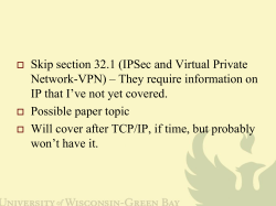 Comparisons between C++ and Java (Appendix I)