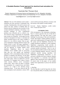 IEEE Paper Template in A4 (V1)