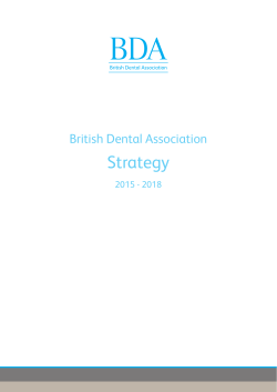 BDA Strategy 2015-18 V3.indd