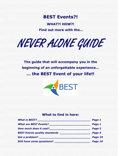 Never Alone Guide