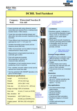 Image interpretation figures