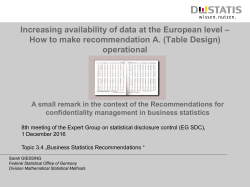 PowerPoint-Pr&auml;sentation