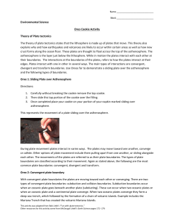 Oreo Cookie Activity - Science Teaching 6-12