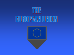 European Union