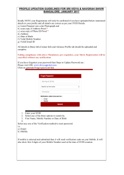 profile-updation-guidelines-sri-vidya-shivir