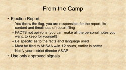 R LJ L BJ FJ SJ Press Box U