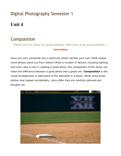 Dig Photo 1 Textbook Chap 4