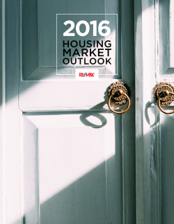 market - Michael Cowling