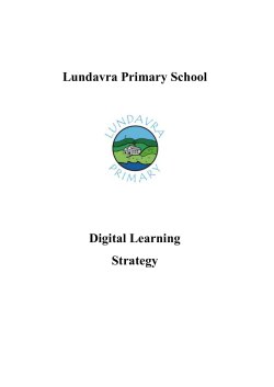 lundavra-digital-learning-strategy