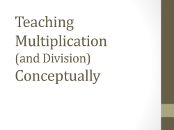 MPS - MelroseMathGrade3