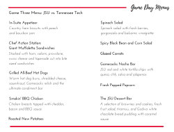 Game 3 - cloudfront.net